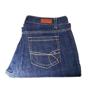 Tommy Hilfiger American Hope Bootcut Jeans